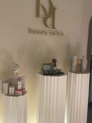 点击看大图 -Doria salon 小颜皮肤