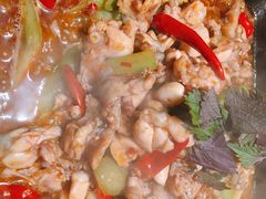 -炭舍干锅(华发商都店)