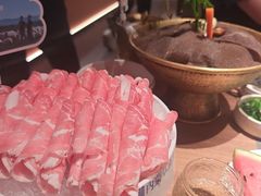 -巴奴毛肚火锅(京西大悦城店)
