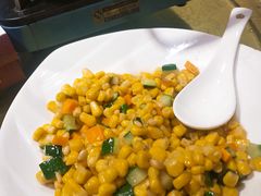 -背篓人家(洞口店)