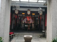 -文儒九号·闽菜馆(三坊七巷店)
