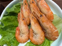-蟹上黄·蟹黄面·江南糖水(人民广场店)