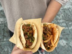 -豆相识•九九豆腐脑(牛咡桥店)