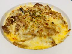 -大树餐厅(益田假日店)