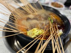 -小向麻辣烫(天街总店)