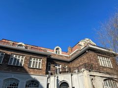 -天津五大道文化旅游区