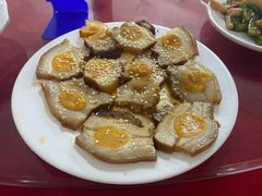 -黎记大排档(慈云路店)