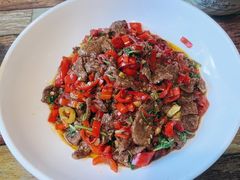 -江南婆婆(车墩店)