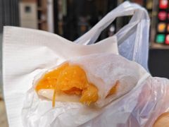 -澳门长洲糯米糍(柯打苏沙街店)