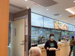 -老上海食惠裡小籠包生煎包