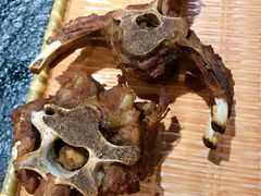 -城南老友羊蝎子火锅(花乡奥莱店)