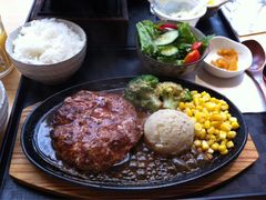 -铃木食堂(帽儿胡同店)