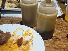 -汉巴味德·烤肉与啤酒的自助(杭州大悦城店)