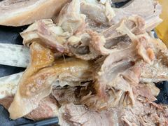 -长安后宰门水盆羊肉(新都心店)