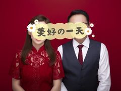 -bobo高端证件照工作室(三元桥店)