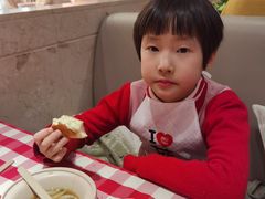 -西贝莜面村(正大广场店)