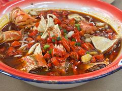 -老三样·旧食新味(船山路店)