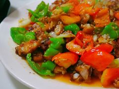 -煲来饱去冷水鱼