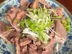 -周记三套车·甘肃名小吃