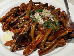 -阿莉餐厅(枣阳路店)