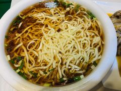 -香满锅老北京羊蝎子火锅·家常菜(新街口店)