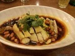 口水鸡-徐州小院(永宁北路店)