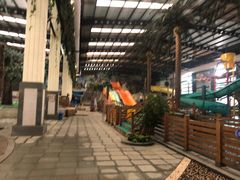 -南宫温泉水世界