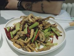 -昱德来·天津菜(河西店)