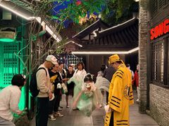-杭州宋城