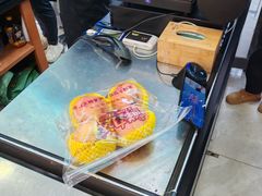 -鲜力达果品批发直销(无锡保利香槟店)