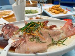 -皮记海鲜1995(寮步店)