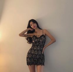 甜美公主卷-崇尚GAVIN STYLE臻选