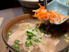 -安南越南餐厅(青岛万象城店)