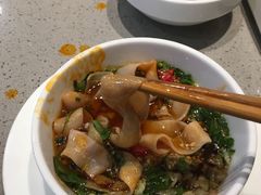 -海底捞火锅(银泰中心店)