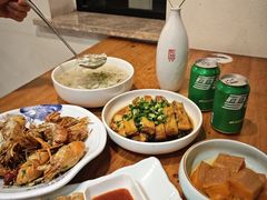 -百家鲜·杭帮菜