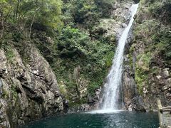 -宁波五龙潭景区