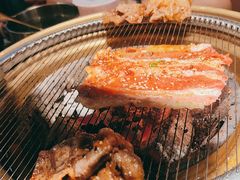 -西塔老太太泥炉烤肉(龙湖北苑天街店)