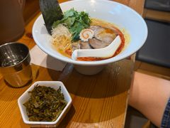 -Ramen满吉·豚骨拉面(丽园路店)