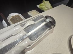 -蝎王府羊蝎子(北大地店)