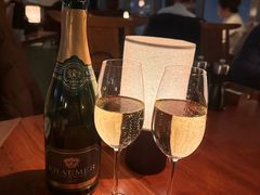 -上海柏悦酒店·世纪100牛排馆