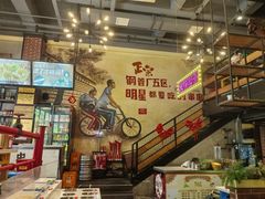 -钢管厂五区小郡肝串串香火锅(梅川路店)