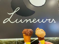 -LUNEURS月乐诗·法式冰淇淋(环贸店)