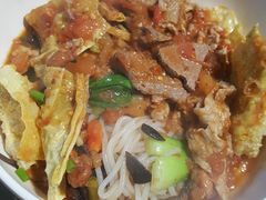 干捞螺蛳粉-八十八粉儿(尚都店)