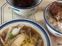 -卤儿道道(龙游路店)