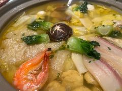 -荣兴酒家(徐家汇店)