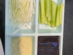 -紫光园·烤鸭·北京菜(团结湖店)