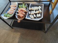 -海之屋韩式烤肉(海棠68环球美食街店)