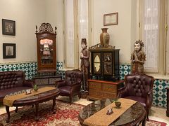 -日惹市凤凰翰悦阁酒店