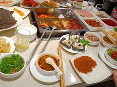 -海底捞火锅(劲松店)