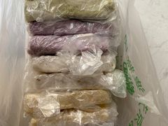 -芳婆糕团店(王府大街店)